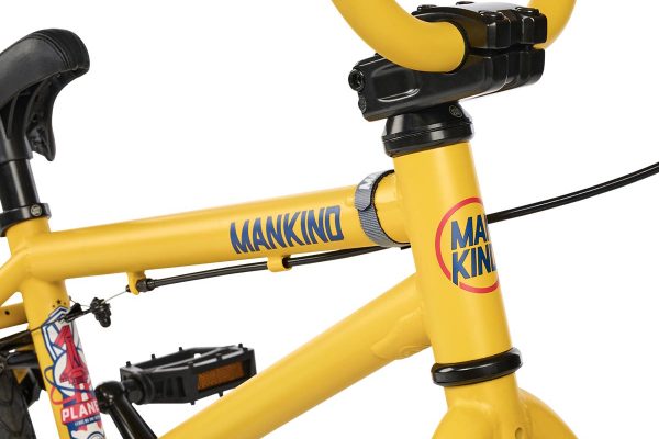 Mankind Planet 14_ Bike semi matte yellow-003