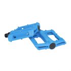 Mankind Control Pedals blue - 2