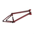 Mankind Getaway 2.0 Frame gloss trans red 2