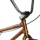 Mankind Libertad Bike semi matte trans gold-003