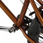 Mankind Libertad Bike semi matte trans gold-014