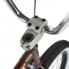 Mankind Sunchaser Bike semi matte trans copper-010