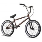 Mankind Sunchaser Bike semi matte trans copper-012
