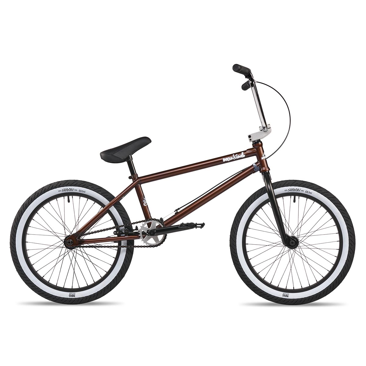 Mankind Sunchaser Bike semi matte trans copper-013