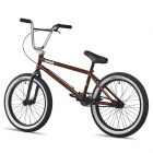 Mankind Sunchaser Bike semi matte trans copper-014