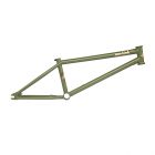 Mankind Sunchaser Frame matte army green - 1