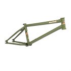 Mankind Sunchaser Frame matte army green - 2