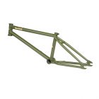 Mankind Sunchaser Frame matte army green - 3