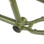 Mankind Sunchaser Frame matte army green - detail 5
