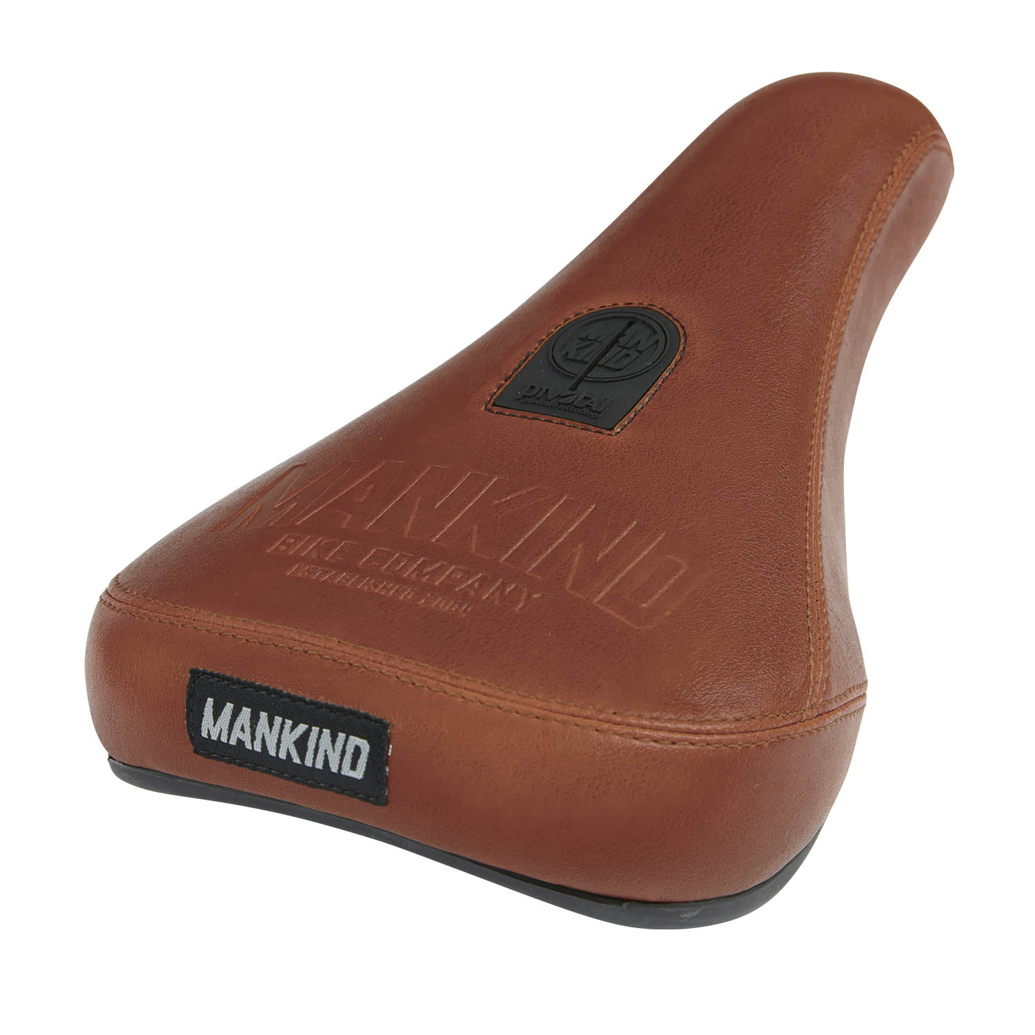 Mankind Sunchaser Pivotal Seat brown