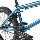 Mankind Sureshot Bike gloss trans blue-005