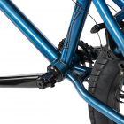 Mankind Sureshot Bike gloss trans blue-010