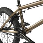 Mankind Sureshot Bike semi matte trans bronze-006