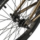 Mankind Sureshot Bike semi matte trans bronze-007