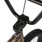 Mankind Sureshot Bike semi matte trans bronze-010