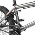 Mankind Sureshot XL Bike gloss trans raw-006
