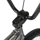 Mankind Sureshot XL Bike gloss trans raw-010