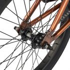 Mankind Sureshot XL Bike semi matte trans burnt orange-007