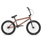 Mankind Sureshot XL Bike semi matte trans burnt orange-012