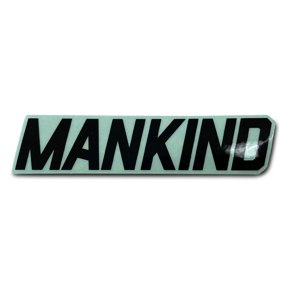 _0002_MANKIND-SCRIPT-STICKER-BLACK